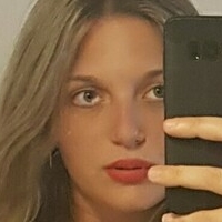 khaleesequeen Nøgen