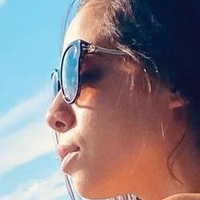 Kiera Cervantes Nøgen