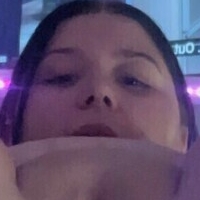 Kierra Ferris Nøgen