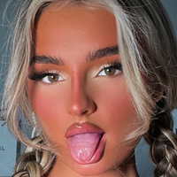 Kiersha Mckenna Nøgen
