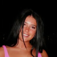 Kiley Calder Nøgen