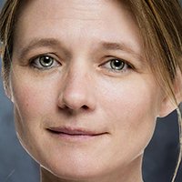 Kim Knight Nøgen