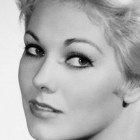 Kim Novak Nøgen