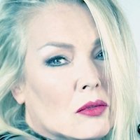 Kim Wilde Nøgen