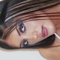 Kimia Rahnama Nøgen