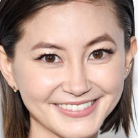 Kimiko Glenn Nøgen
