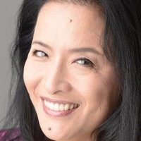 Kimiko Ikegami Nøgen