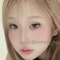 kimmy_nguyenx Nøgen