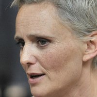 Kinga Preis Nøgen