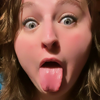 Kinkygamergirl Nøgen