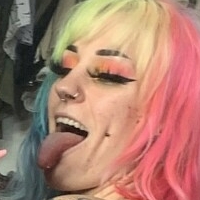 kinkykaoskings Nøgen