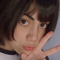 Kinoko Rin Nøgen