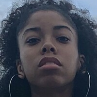 Kira Imani Nøgen