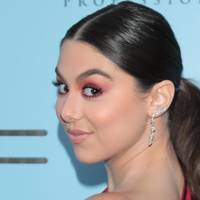 Kira Kosarin Nøgen