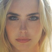 Kirsten Comerford Nøgen