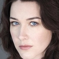 Kirsten Varley Nøgen