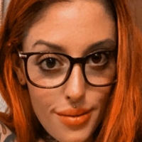 Kittentheredhead Nøgen