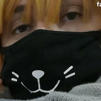 kittyloverboi Nøgen