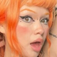 Kittyvondoll Nøgen