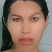 Korina Camacho Nøgen
