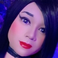 kouhai_dawn Nøgen