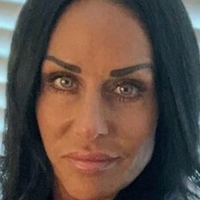 kourtneyfoxx Nøgen