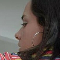 krisha_mayer Nøgen