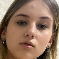 kriss_kisses Nøgen