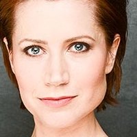 Krista Morin Nøgen