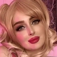 Kristen Lanae Nøgen