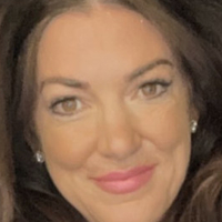 Kristie Wolfe Nøgen