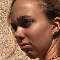 Kristin Linkletter Nøgen