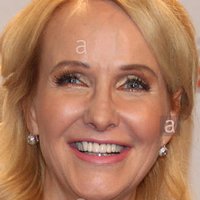 Kristina Bach Nøgen