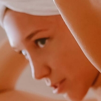 Kristina Knyazeva Nøgen