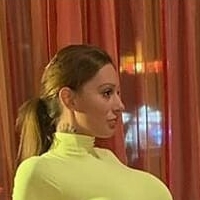Kristina Penava Nøgen