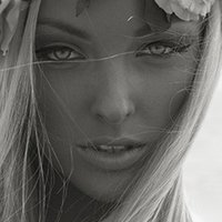 Kristina Sheiter Nøgen