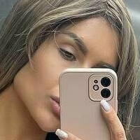 kristinafrye Nøgen