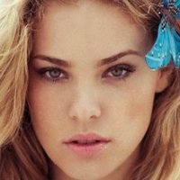 Kristy Goretskaya Nøgen