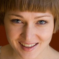 Kristy Kennedy Nøgen