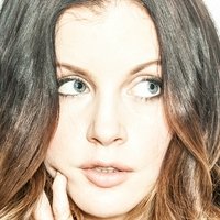 Krystle Luther Nøgen