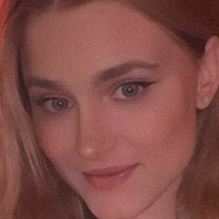 Ksenia Modestal Nøgen