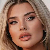Kseniya Belousova Nøgen