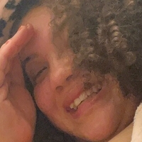 Kweenbailey23 Nøgen