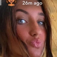 Kylee Deweese Nøgen
