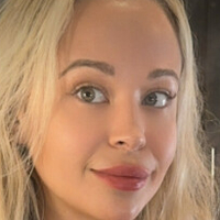 Kylie Hammonds Nøgen