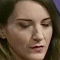 Kylie Pentalow Nøgen