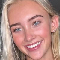 kyliexfree Nøgen