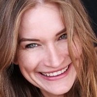 Kym Jackson Nøgen