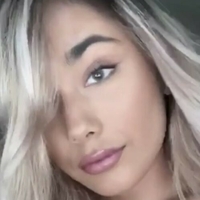 Lacey Madison Nøgen