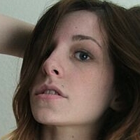 Lacie LaPlante Nøgen